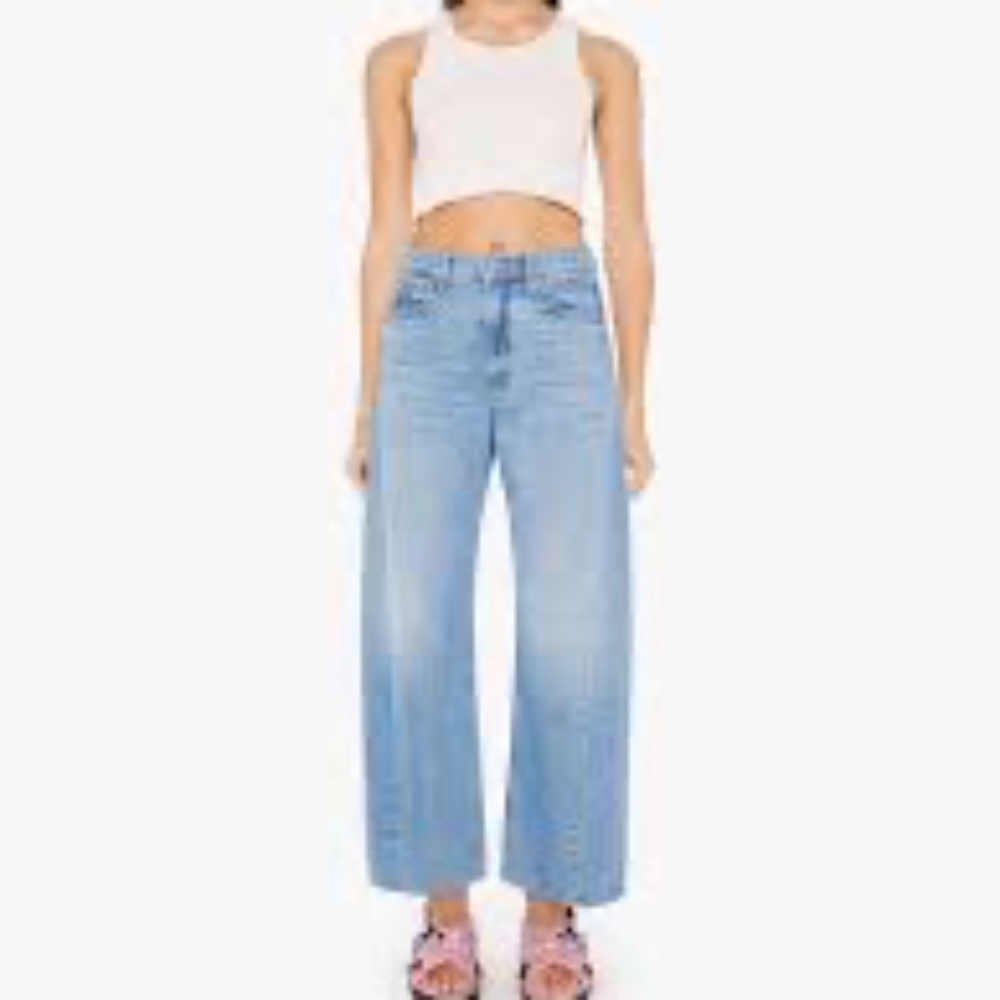 Mother Superior Half Pipe - Material Girl 29 NWT